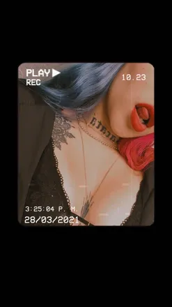 OnlyFans cuenta pinkbaby09 header 2