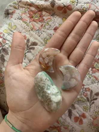 OnlyFans account  jazmyneflowerz header 2