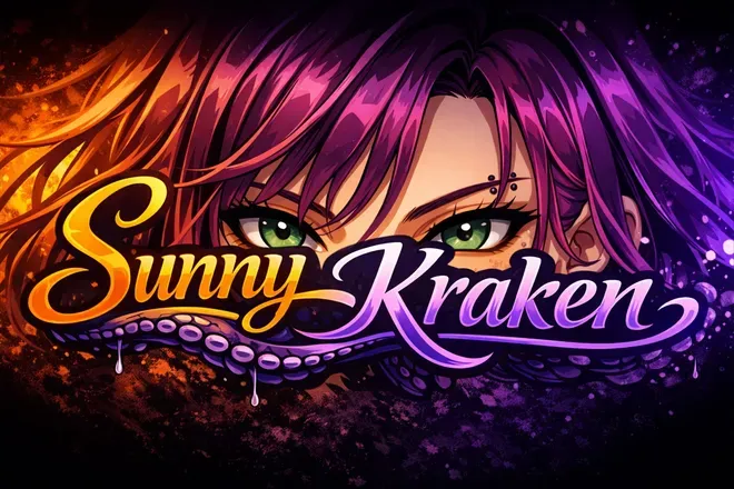 OnlyFans cuenta sunny_kraken header 2