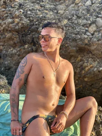 OnlyFans cuenta chriistianoficial1 avatar 1