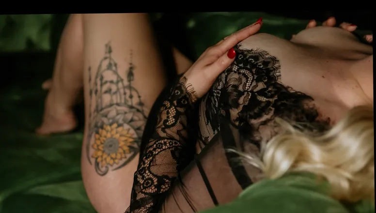 OnlyFans cuenta sweetnspicy88 header 2