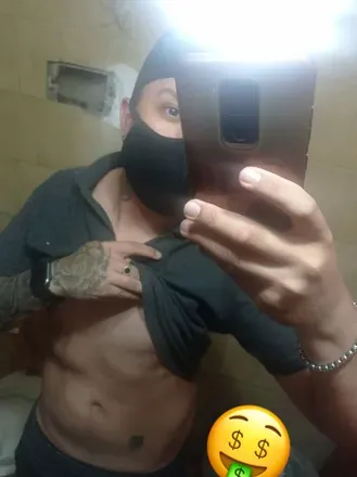 OnlyFans cuenta santiiaago7 avatar 1