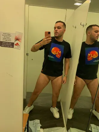 OnlyFans cuenta xuaoo avatar 1