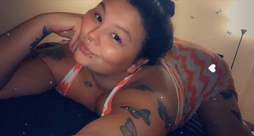 OnlyFans cuenta arickababyyy header 2