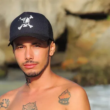 OnlyFans account  onlydothii avatar 1