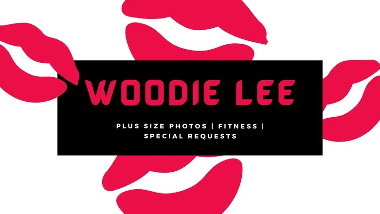 OnlyFans cuenta woodie_lee header 2
