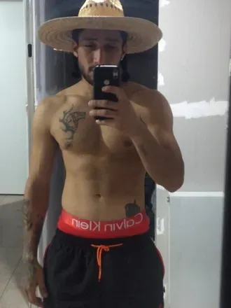 OnlyFans cuenta kevinpollarosada avatar 1