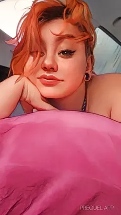 OnlyFans cuenta ashkey.rose avatar 1