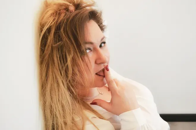 OnlyFans cuenta alisamisty avatar 1