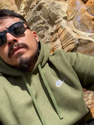 OnlyFans cuenta ariesctz avatar 1