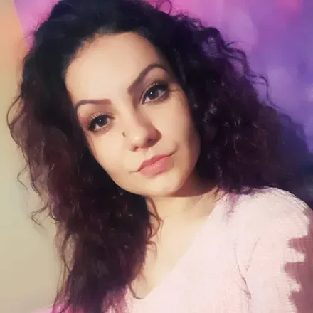 OnlyFans cuenta denisa_cataleya avatar 1