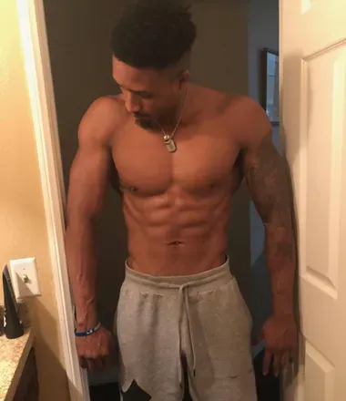 OnlyFans cuenta damnzzaddy avatar 1