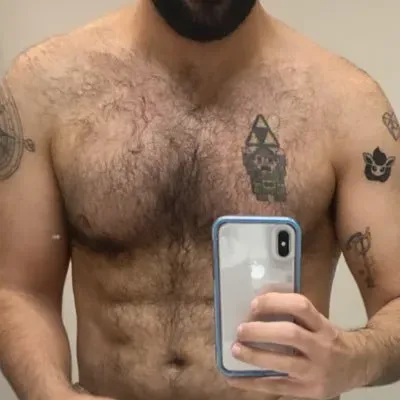 OnlyFans cuenta only_baghdaddy avatar 1