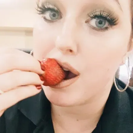 OnlyFans cuenta freckledfox1595 avatar 1