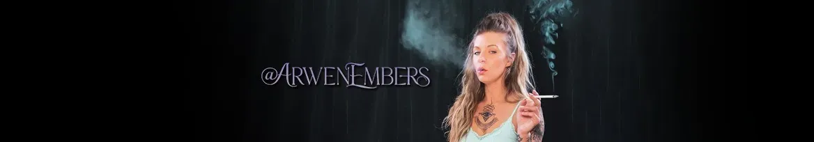 OnlyFans cuenta arwenembers header 2