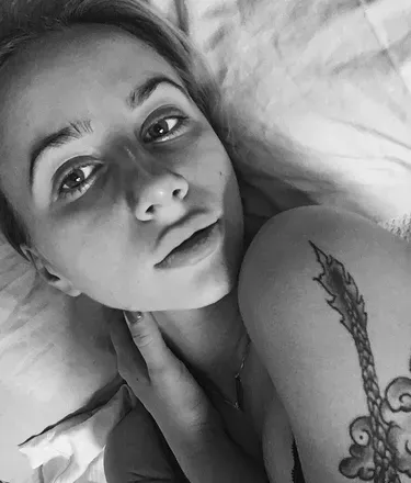 OnlyFans cuenta dragontattogirl_free avatar 1