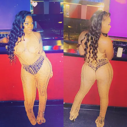 OnlyFans cuenta shantea34 header 2
