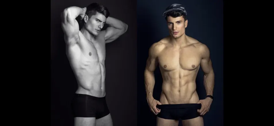 OnlyFans account  austinx header 2