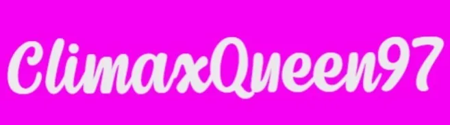 OnlyFans cuenta climaxqueen97 header 2