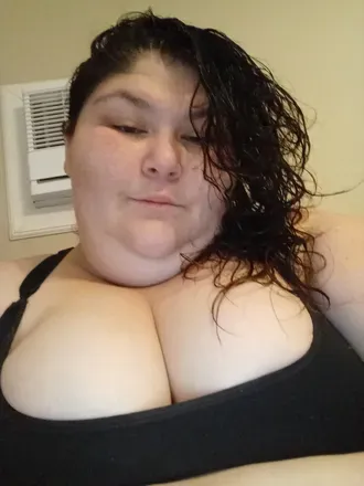 OnlyFans cuenta fattygirlbunny01 header 2