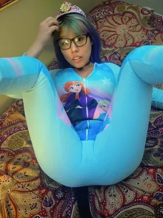 OnlyFans cuenta weebempresskittenlee avatar 1