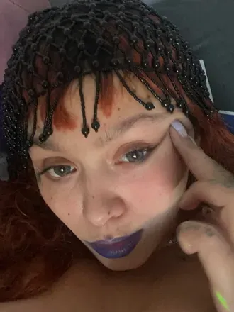 OnlyFans cuenta clnnam0nr0ll avatar 1