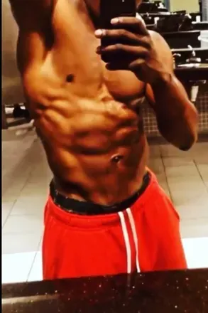 OnlyFans cuenta darkskinned007 avatar 1