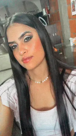 OnlyFans cuenta melly2303 avatar 1