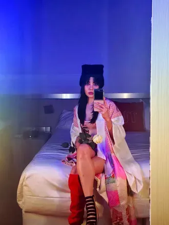 OnlyFans cuenta onlymykimchi avatar 1