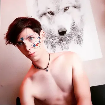 OnlyFans cuenta maxxxwolff avatar 1