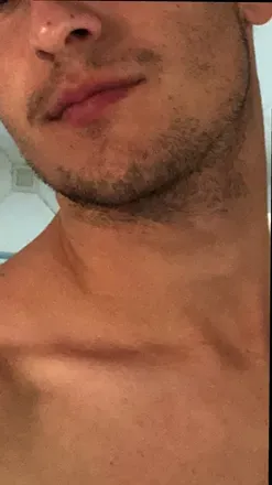 OnlyFans cuenta mike_sxy avatar 1