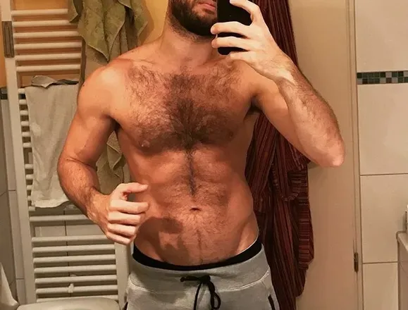 OnlyFans cuenta mad_hung avatar 1