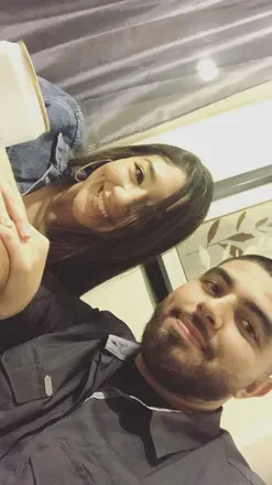 OnlyFans cuenta sexylatincouple avatar 1
