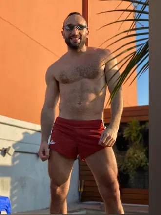 OnlyFans cuenta iwannabeporn avatar 1