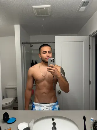 OnlyFans cuenta dannydeniro avatar 1