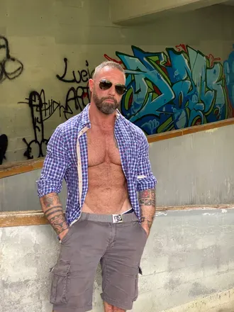OnlyFans account  riccardovaliani avatar 1