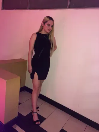 OnlyFans cuenta yeidycharyd avatar 1