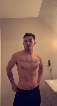 OnlyFans cuenta zachcass avatar 1