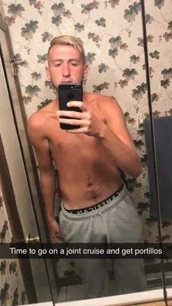 OnlyFans cuenta troy__boi header 2
