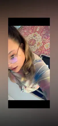 OnlyFans cuenta bertsparkle avatar 1
