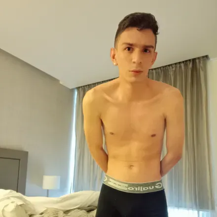OnlyFans cuenta rickpravia avatar 1