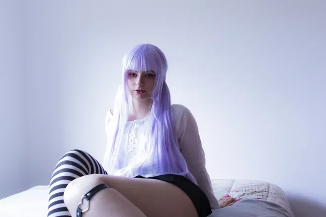 OnlyFans cuenta sophia_valentin header 2