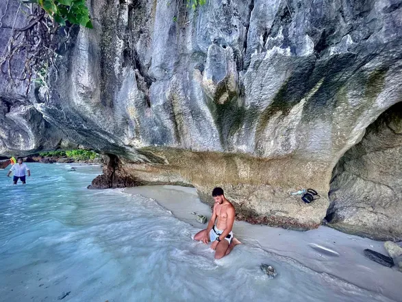 OnlyFans account  arca92 header 2