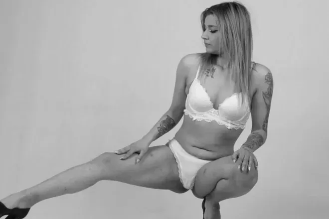 OnlyFans cuenta cathrineboss avatar 1