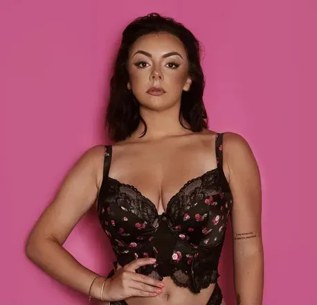 OnlyFans cuenta maymorgan avatar 1