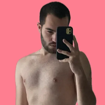 OnlyFans cuenta acnhteopv avatar 1