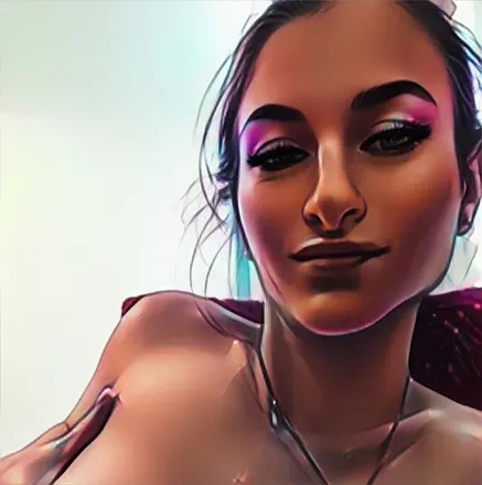 OnlyFans cuenta xandra_free avatar 1