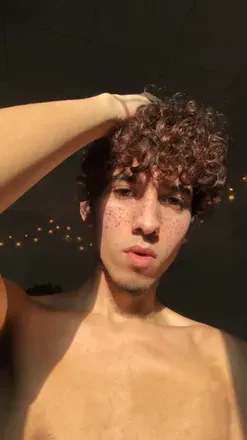 OnlyFans cuenta gaayyybe avatar 1