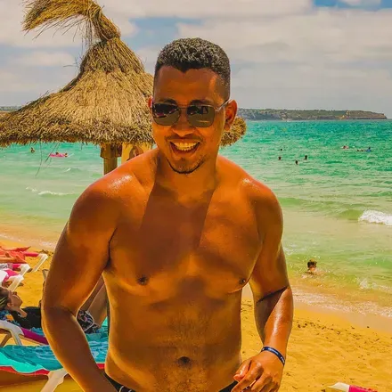 OnlyFans cuenta wandresonsilva avatar 1