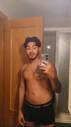 OnlyFans cuenta es_cobardave avatar 1